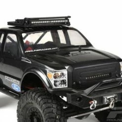 ProLine Super Bright 4 LED Bar - Straight (6v-12v) -ProLine Sales Shop PL6276 01 4