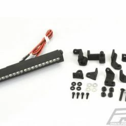 ProLine Super Bright 4 LED Bar - Straight (6v-12v) -ProLine Sales Shop PL6276 01 5