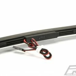 ProLine Super Bright 2 LED Bar - Curved (6v-12v) -ProLine Sales Shop PL6276 02 4