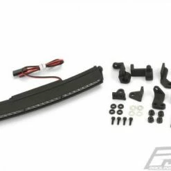 ProLine Pro-Line 5 Super Bright Led Light Bar 6V-12V Curved