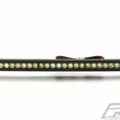 ProLine Pro-Line 5 Super Bright Led Light Bar 6V-12V Curved -ProLine Sales Shop PL6276 03 3