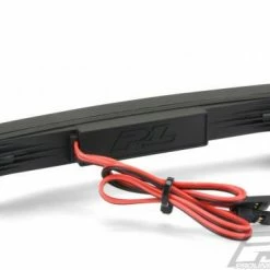 ProLine Pro-Line DBl Row Superbright 6 Light Bar 6V-12V Curved -ProLine Sales Shop PL6276 05 2