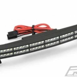 ProLine Pro-Line DBl Row Superbright 6 Light Bar 6V-12V Curved -ProLine Sales Shop PL6276 05 4