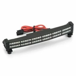 ProLine Pro-Line DBl Row Superbright 6 Light Bar 6V-12V Curved