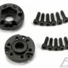 ProLine Pro-Line 6-Lug 12mm Std Offset Hex Adapters Pl 6-Lug Wheels 2 ** CLEARANCE **