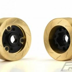 ProLine Pro-Line 6-Lug 12mm Std Offset Hex Adapters Pl 6-Lug Wheels 2 ** CLEARANCE ** -ProLine Sales Shop PL6292 00 2