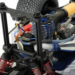 ProLine Extended Front And Rear Body Mounts For Traxxas T/E-MAXX 5 ProLine Extended Front And Rear Body Mounts For Traxxas T/E-MAXX -ProLine Sales Shop PL6304 00 044e