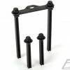 ProLine Extended Front And Rear Body Mounts For Traxxas T/E-MAXX