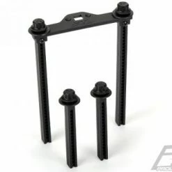 ProLine Extended Front And Rear Body Mounts For Traxxas T/E-MAXX