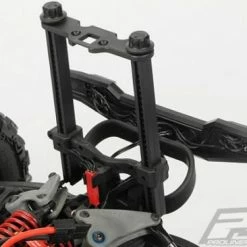 ProLine Extended Front And Rear Body Mounts For Traxxas Revo / Summit -ProLine Sales Shop PL6307 00 b297