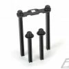 ProLine Extended Front And Rear Body Mounts For Traxxas Revo / Summit