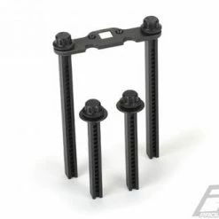 ProLine Extended Front And Rear Body Mounts For Traxxas Revo / Summit