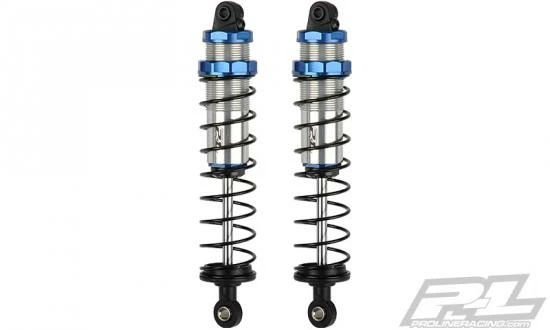 ProLine Pro Spec Shocks - SC Rear 1 ProLine Pro Spec Shocks - SC Rear