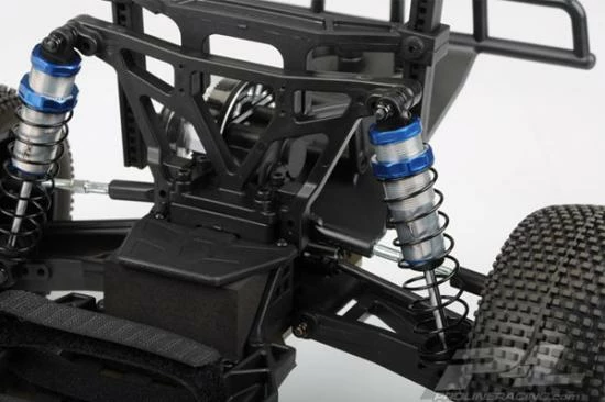 ProLine Pro Spec Shocks - SC Rear 5 ProLine Pro Spec Shocks - SC Rear - Image 5