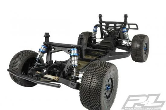 ProLine Pro Spec Shocks - SC Rear 6 ProLine Pro Spec Shocks - SC Rear - Image 6