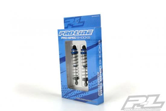ProLine Pro Spec Shocks - SC Rear 7 ProLine Pro Spec Shocks - SC Rear - Image 7