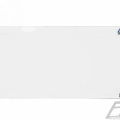 ProLine Universal Clear Chassis Protector For 1/10Th