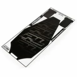 ProLine Black Chassis Protector For Tlr 22 4.0