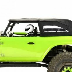 ProLine Timberline Soft Top Only For SCX10 Deadbolt -ProLine Sales Shop PL6312 00 3