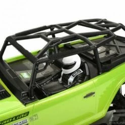 ProLine Timberline Soft Top Only For SCX10 Deadbolt -ProLine Sales Shop PL6312 00 4