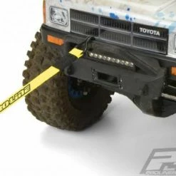 ProLine Scale Recovery Tow Strap / Duffel Bag -ProLine Sales Shop PL6314 00 3