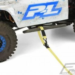 ProLine Scale Recovery Tow Strap / Duffel Bag -ProLine Sales Shop PL6314 00 4