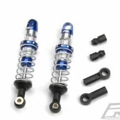 ProLine Pro-Spec Scaler Shocks 70-75mm 1/10Th Crawlers F/R -ProLine Sales Shop PL6316 00 1