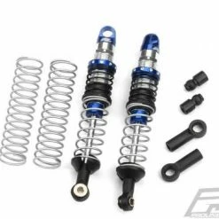 ProLine Pro-Spec Scaler Shocks 90-95mm 1/10Th Crawlers F/R ** CLEARANCE ** -ProLine Sales Shop PL6316 01 1