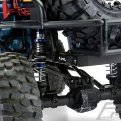 ProLine Pro-Spec Scaler Shocks 90-95mm 1/10Th Crawlers F/R ** CLEARANCE ** -ProLine Sales Shop PL6316 01 3