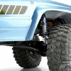 ProLine Pro-Spec Scaler Shocks 90-95mm 1/10Th Crawlers F/R ** CLEARANCE ** -ProLine Sales Shop PL6316 01 4