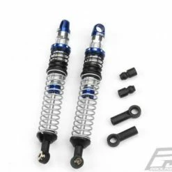 ProLine Pro-Spec Scaler Shocks 105-110mm 1/10Th Crawlers F/R -ProLine Sales Shop PL6316 02 1