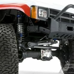 ProLine Pro-Spec Scaler Shocks 105-110mm 1/10Th Crawlers F/R -ProLine Sales Shop PL6316 02 3