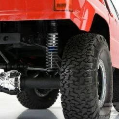 ProLine Pro-Spec Scaler Shocks 105-110mm 1/10Th Crawlers F/R -ProLine Sales Shop PL6316 02 4