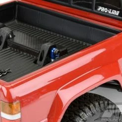 ProLine Pro-Spec Scaler Shocks 105-110mm 1/10Th Crawlers F/R -ProLine Sales Shop PL6316 02 5