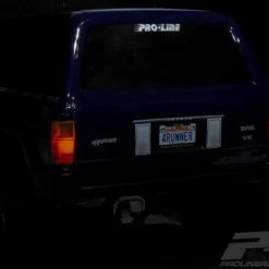 ProLine Universal LED Head Light + Tail Light Kit For Crawlers -ProLine Sales Shop PL6317 00 3