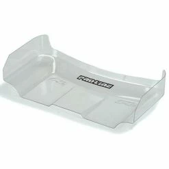 ProLine Pre-Cut Air Force 2 Hd 6.5 1/10 Buggy Clear Wing (1)