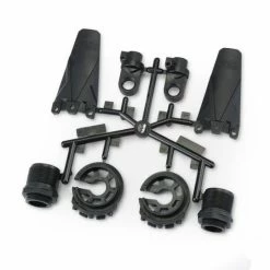 ProLine Powerstroke Hd Plastic + Hardware Replacements