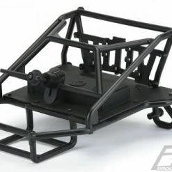 ProLine Back Half Cage For ProLine Cab Only Crawler Bodies