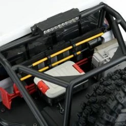 ProLine Back Half Cage For ProLine Cab Only Crawler Bodies -ProLine Sales Shop PL6322 00 5