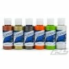 ProLine Water Based RC Body Paint Set - 6 Pack - Metallic/Pearl Set