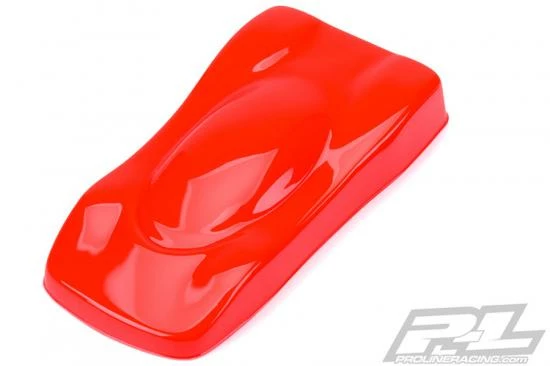 ProLine Water Based RC Body Paint Set - 6 Pack - Fluorescent Colours 3 ProLine Water Based RC Body Paint Set - 6 Pack - Fluorescent Colours - Image 3