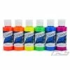 ProLine Water Based RC Body Paint Set - 6 Pack - Fluorescent Colours