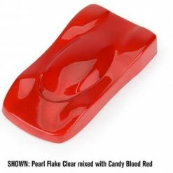 ProLine Rc Body Paint - Pearl Flake Clear -ProLine Sales Shop PL6324 03 1