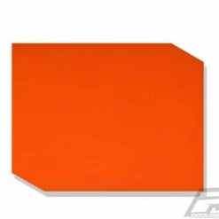 ProLine Water Based RC Body Paint Set - 6 Pack - Secondary Colours -ProLine Sales Shop PL6325 03 1