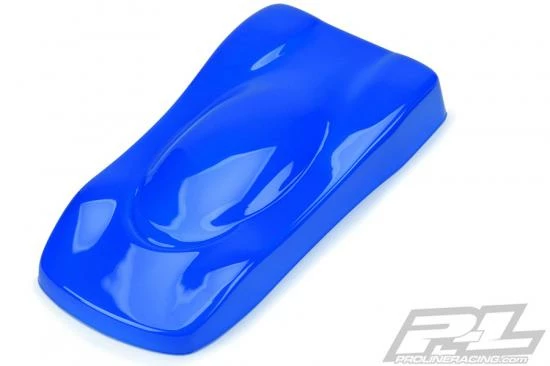 ProLine Water Based RC Body Paint Set - 6 Pack - Fluorescent Colours 7 ProLine Water Based RC Body Paint Set - 6 Pack - Fluorescent Colours - Image 7