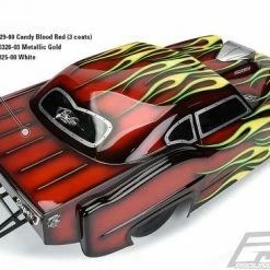 ProLine Water Based RC Body Paint - Candy Blood Red -ProLine Sales Shop PL6329 00 2