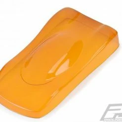 ProLine Water Based RC Body Paint - Candy Yellow Sun -ProLine Sales Shop PL6329 01 1