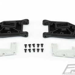 ProLine Pro-Arms Front Arm Kit For Slash 2Wd (Pr) -ProLine Sales Shop PL6333 00 3