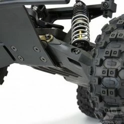 ProLine Pro-Arms Front Arm Kit For Slash 2Wd (Pr) -ProLine Sales Shop PL6333 00 5