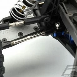 ProLine Pro-Arms Front Arm Kit For Slash 2Wd (Pr) -ProLine Sales Shop PL6333 00 6